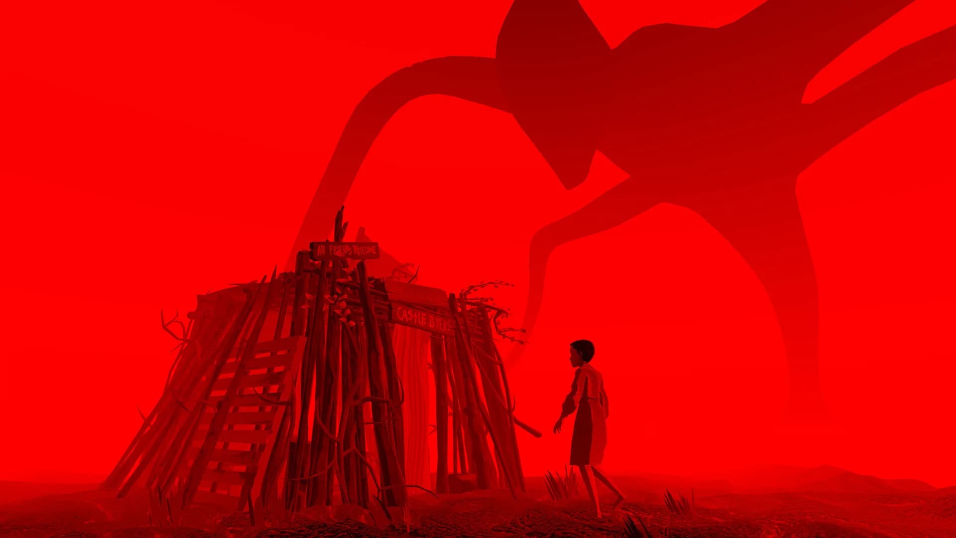 Stranger Things VR görsel 2