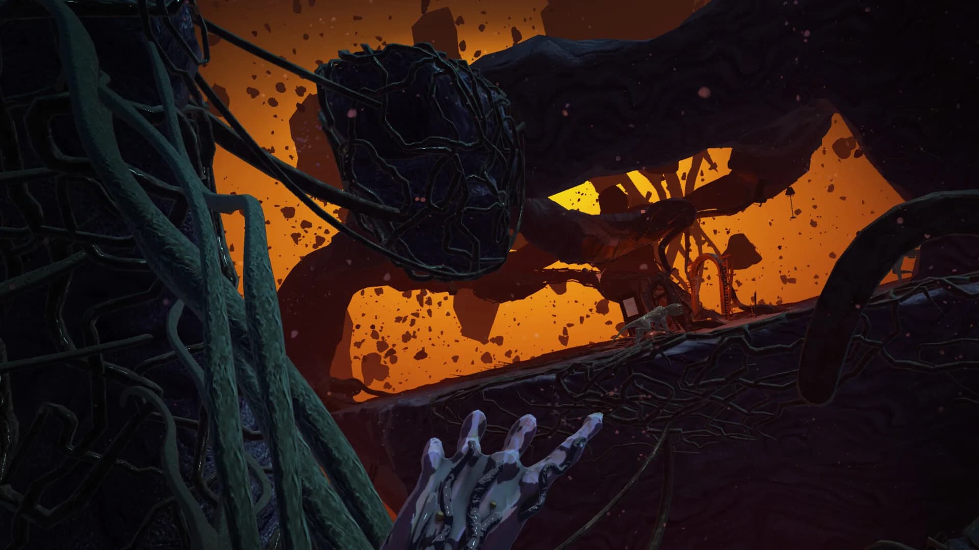 Stranger Things VR görsel 5