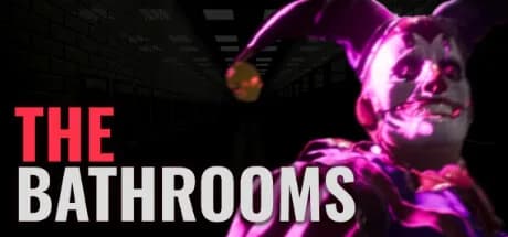 THE BATHROOMS