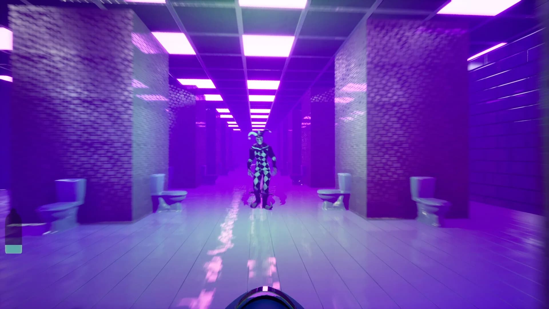 THE BATHROOMS görsel 4