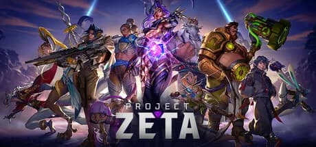 Project ZETA