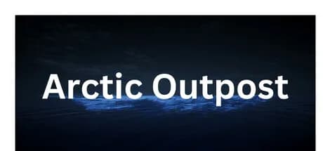 Arctic Outpost görsel 1