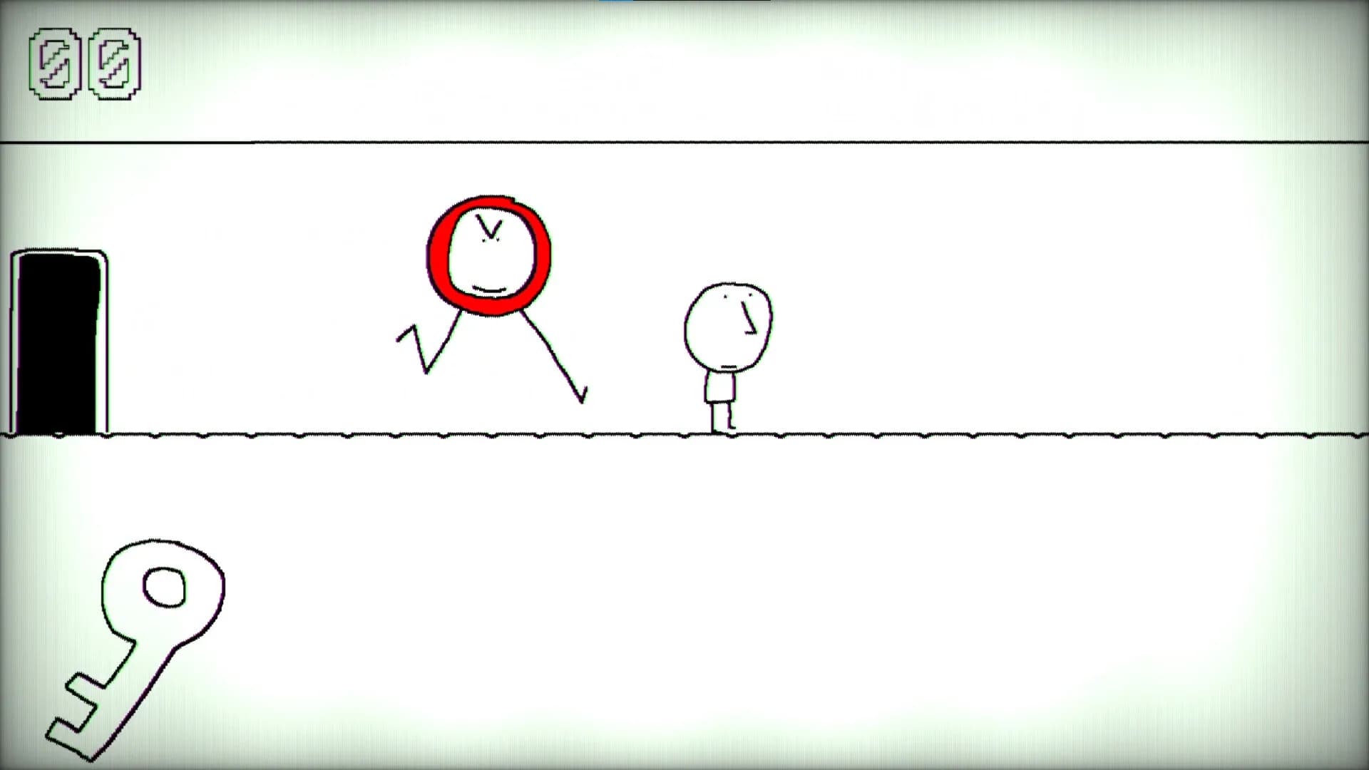 Man Game: Reflex Testing görsel 2