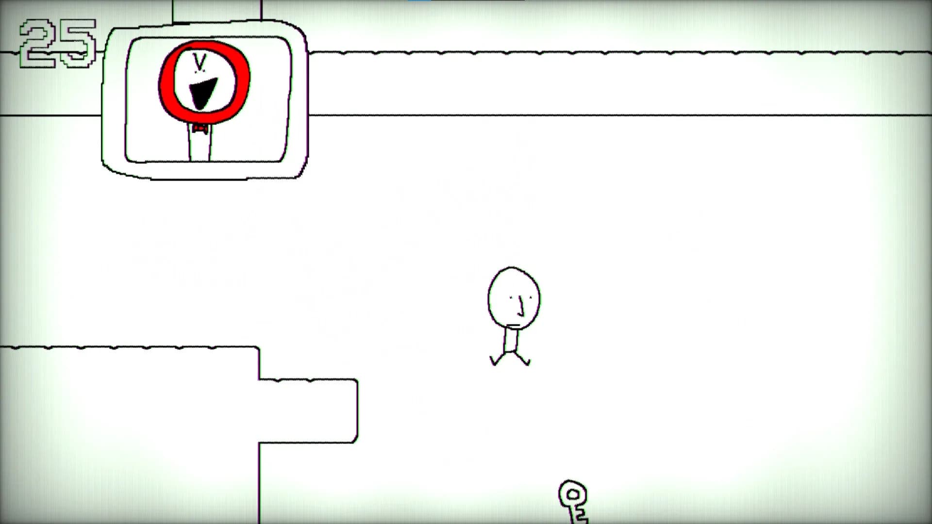 Man Game: Reflex Testing görsel 3