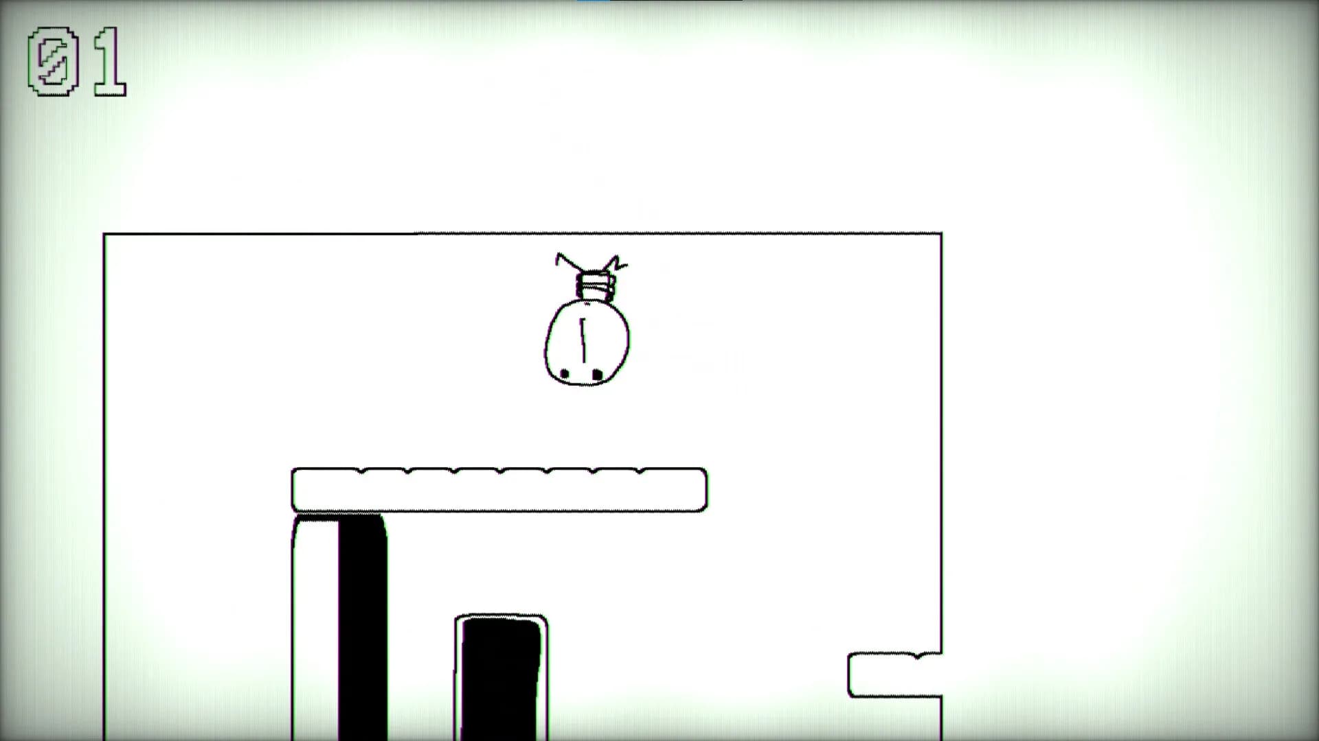 Man Game: Reflex Testing görsel 4