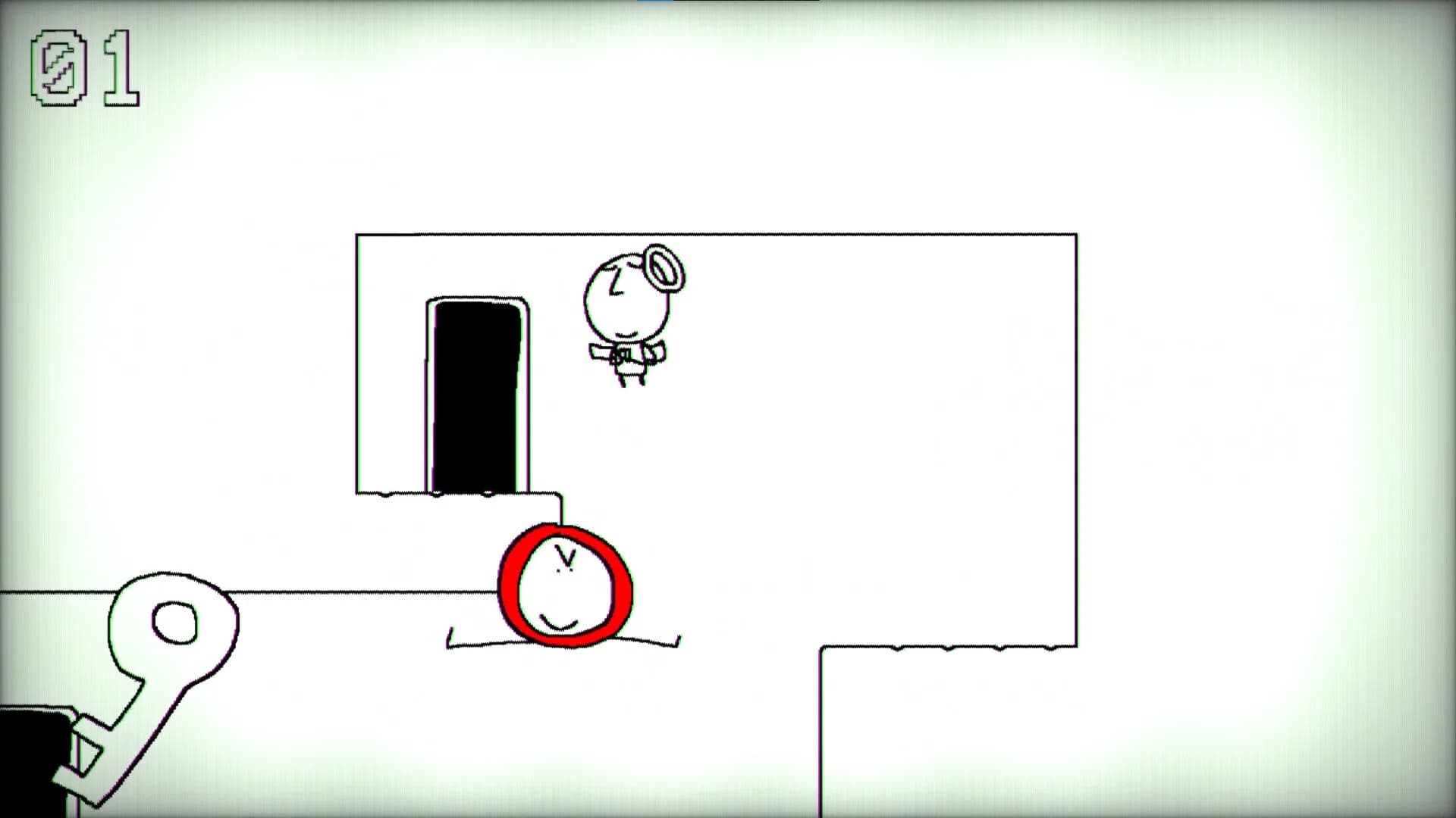 Man Game: Reflex Testing görsel 5