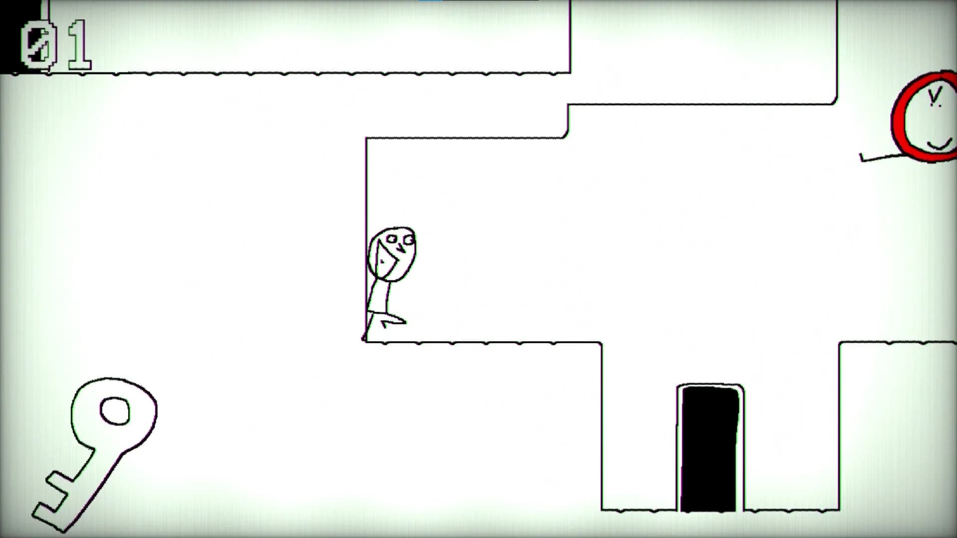Man Game: Reflex Testing görsel 6