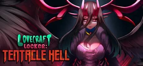 Lovecraft Locker: Tentacle Hell