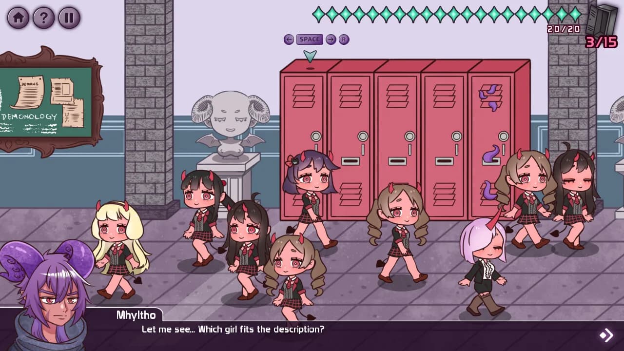 Lovecraft Locker: Tentacle Hell görsel 2