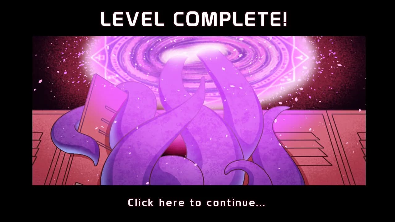 Lovecraft Locker: Tentacle Hell görsel 7
