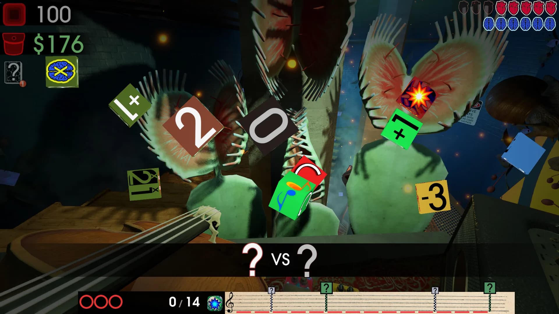 Moves Of The Diamond Hand görsel 18