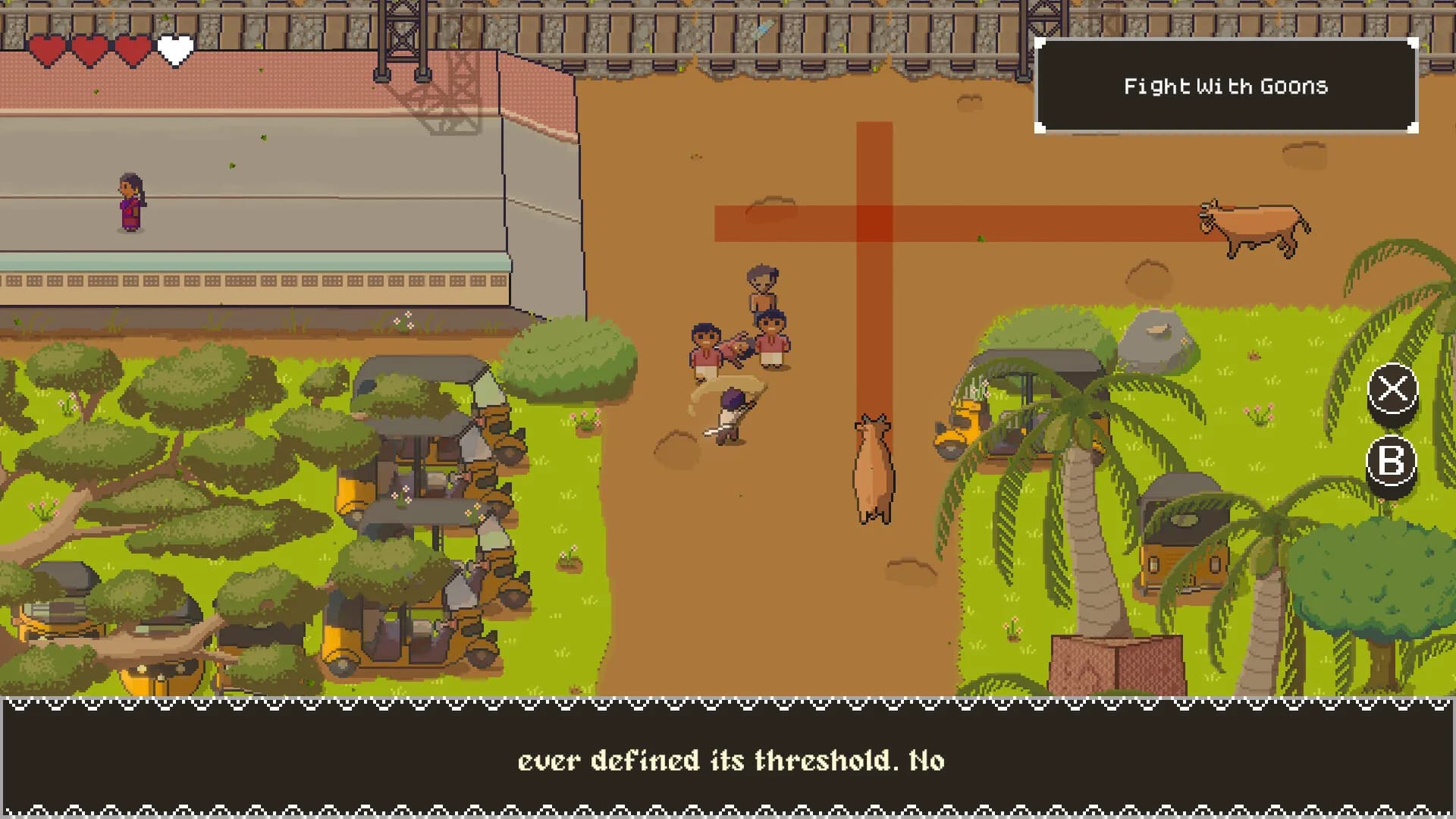 Palm Sugar: A Village Story görsel 3