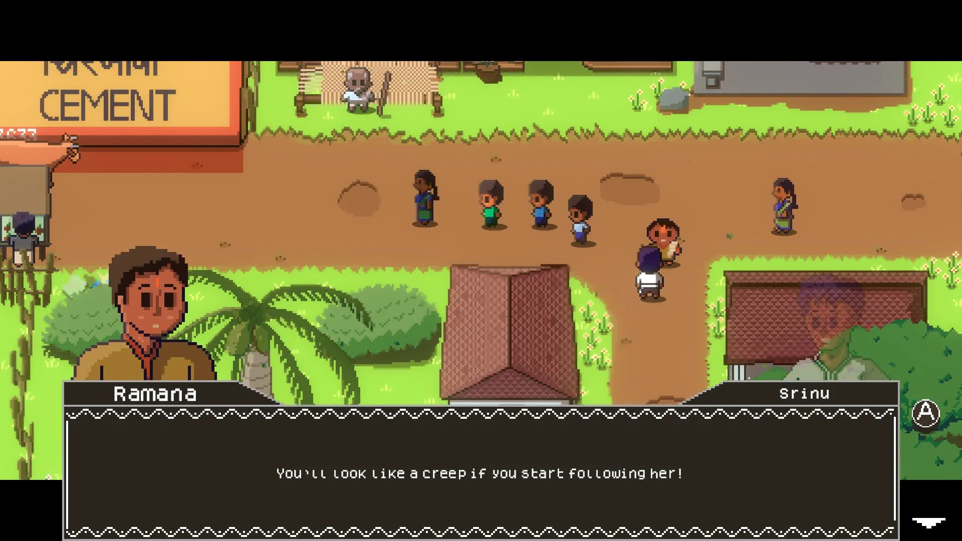 Palm Sugar: A Village Story görsel 5