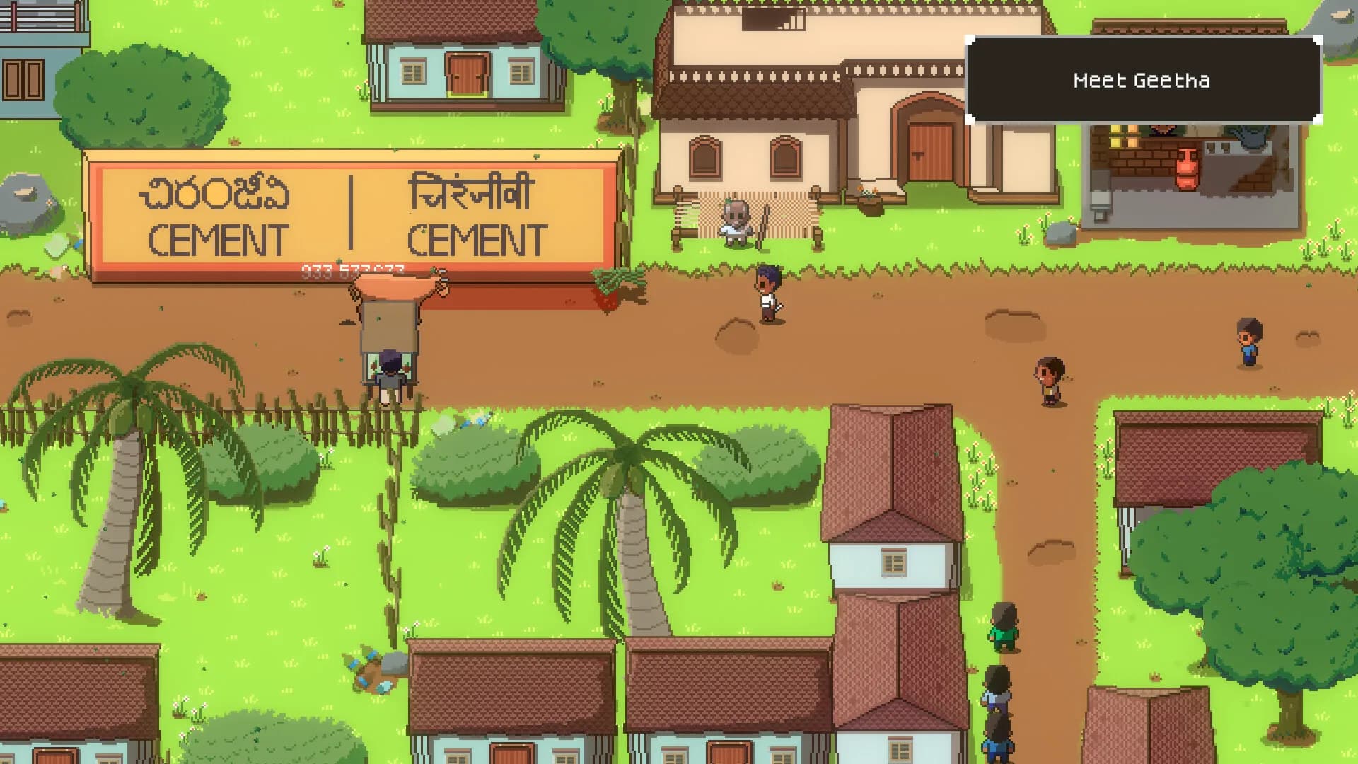 Palm Sugar: A Village Story görsel 6
