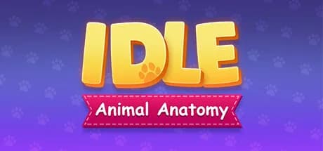 IDLE Animal Anatomy görsel 1
