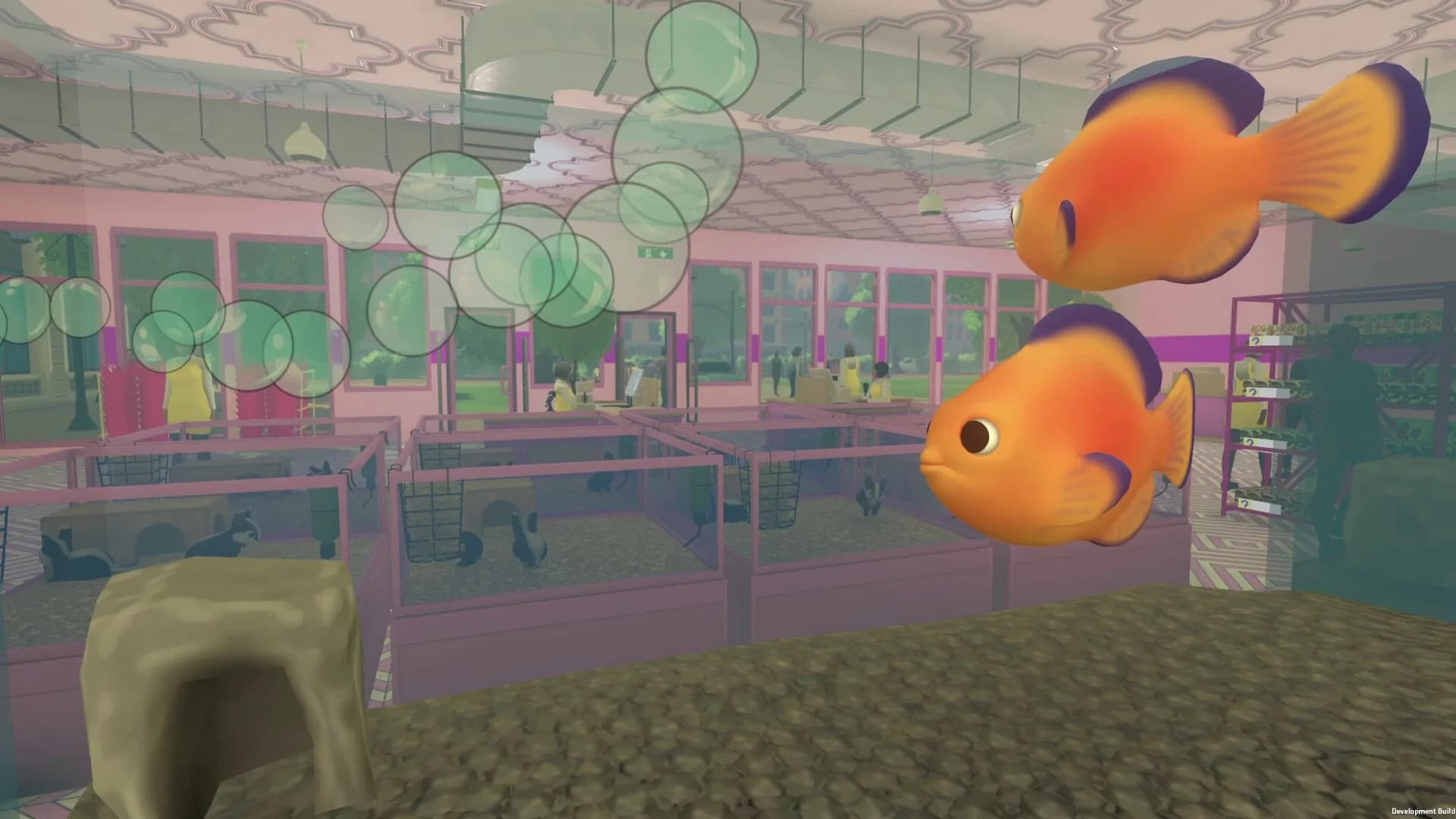 Pet Shop Simulator: Prologue görsel 9