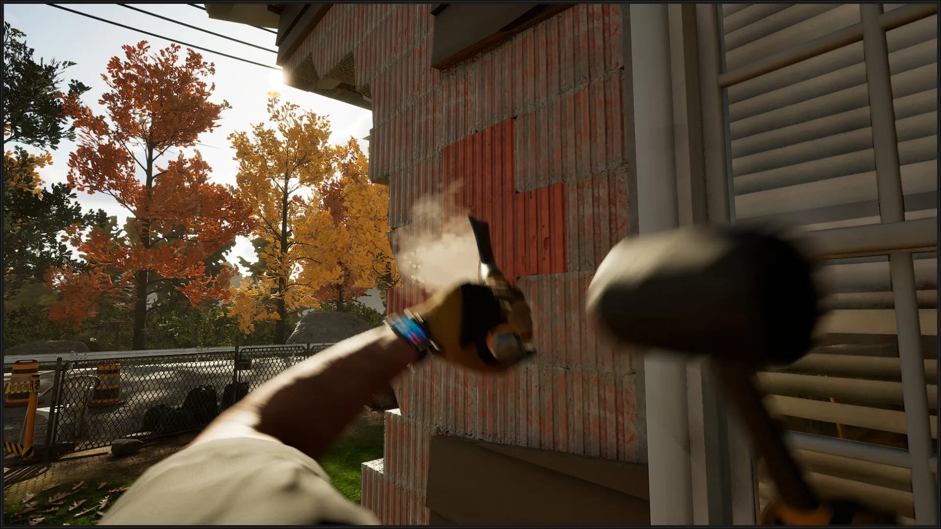 Deconstruction Simulator: Prologue görsel 8