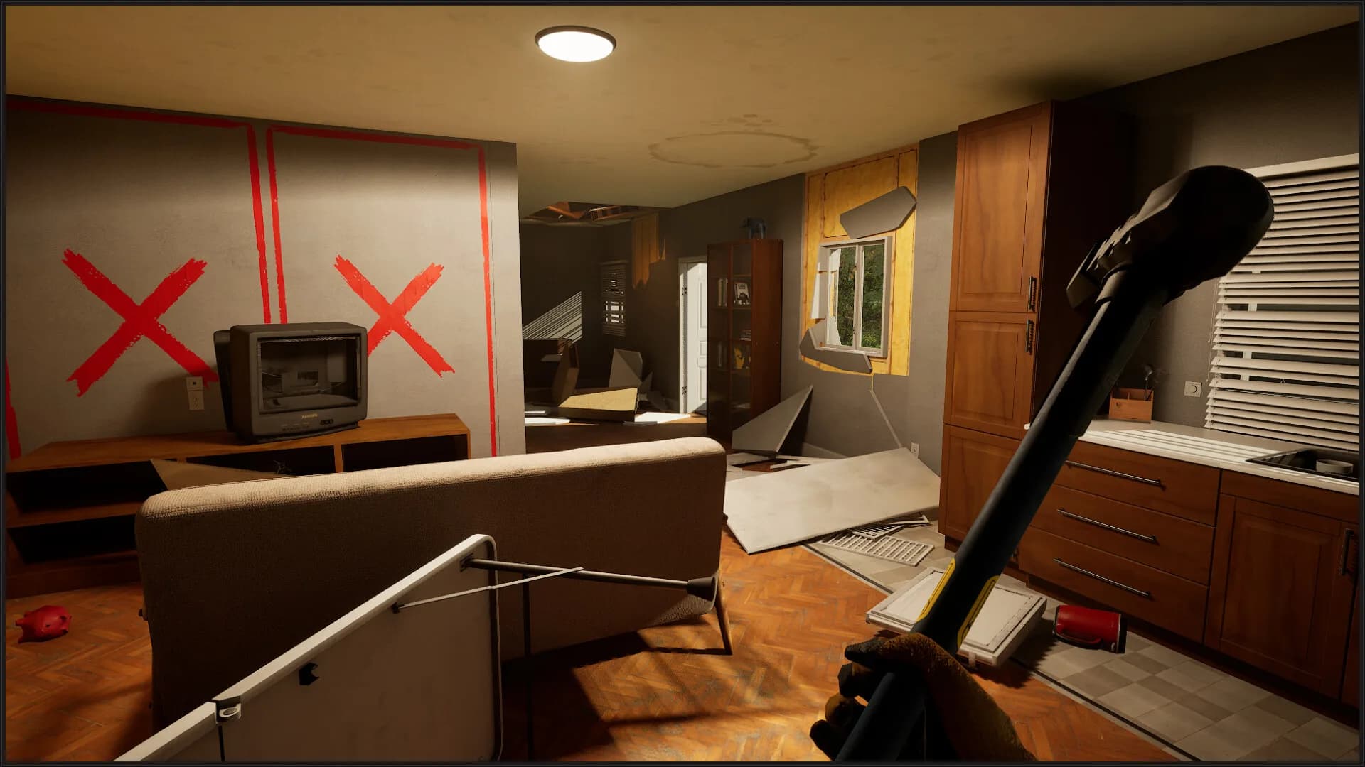Deconstruction Simulator: Prologue görsel 10