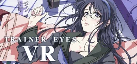 Trainer Eyes VR görsel 1