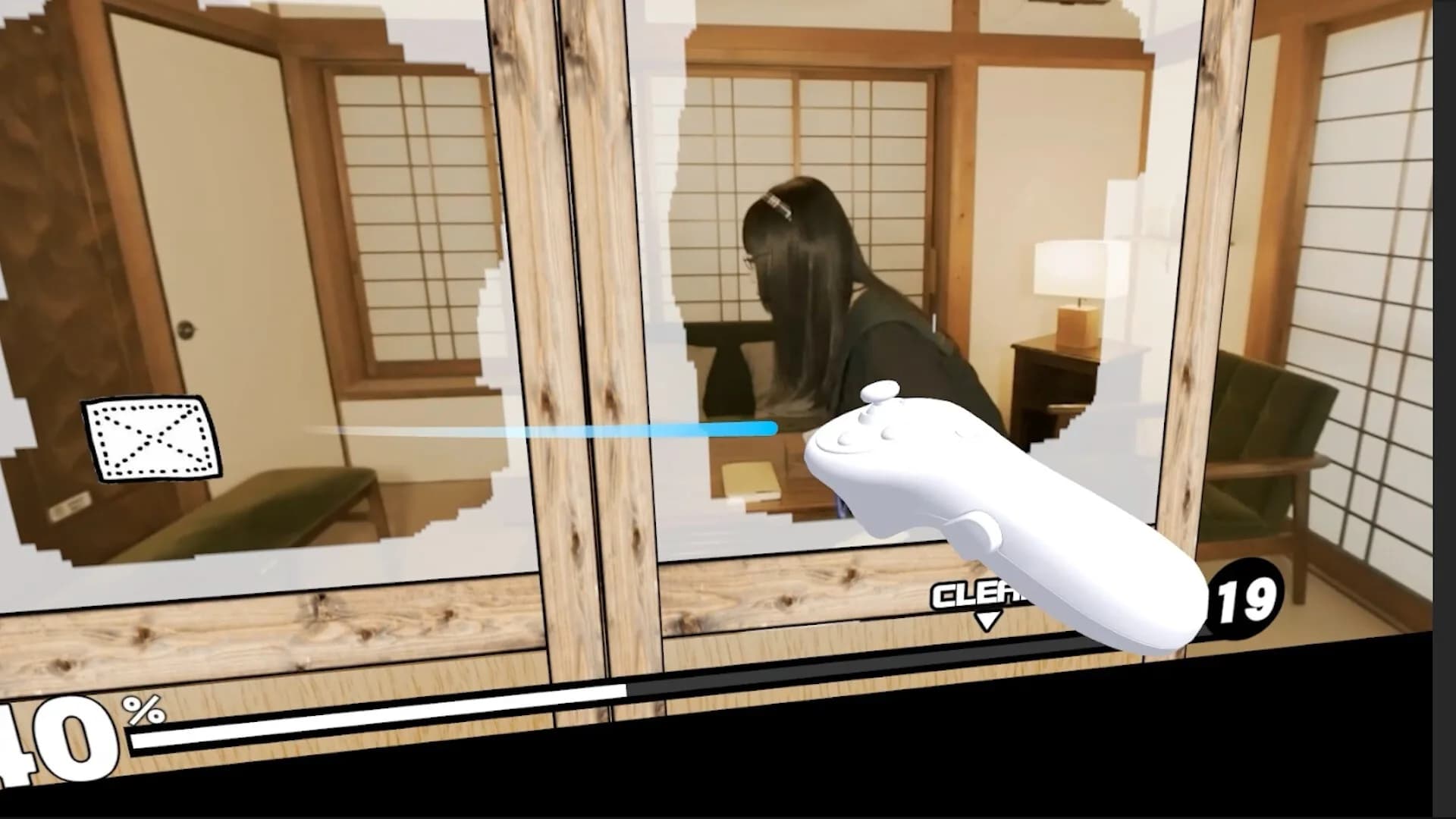 Trainer Eyes VR görsel 14