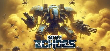Battle Echoes görsel 1