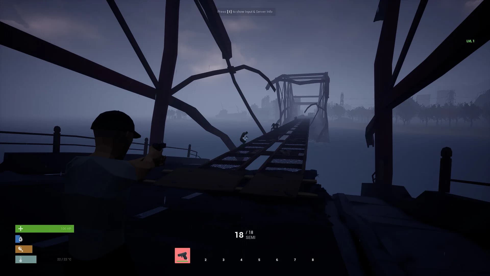 Lost Hope görsel 4