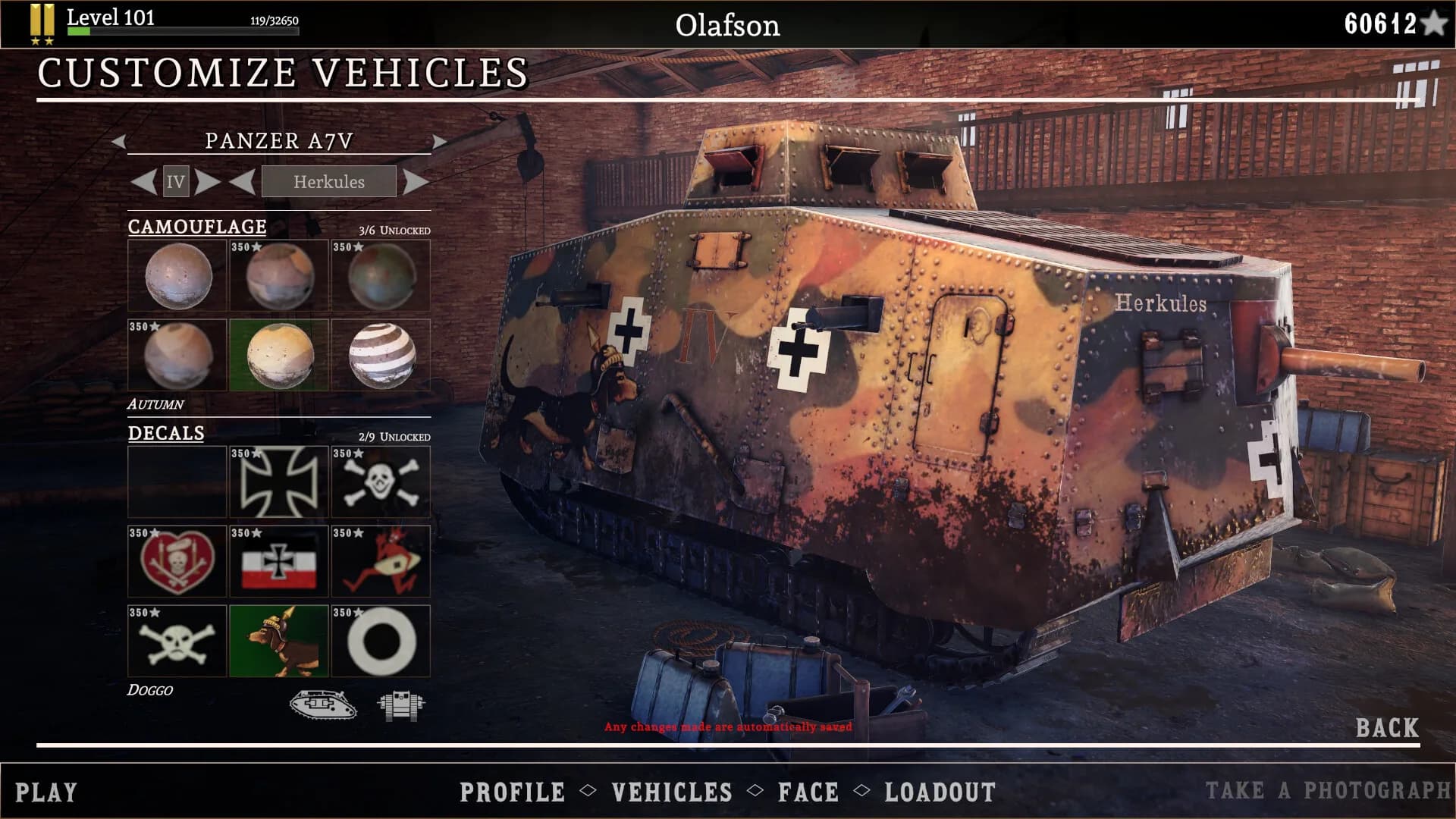 Over The Top: WWI görsel 8