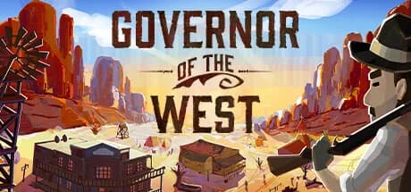 Governor of the West görsel 1