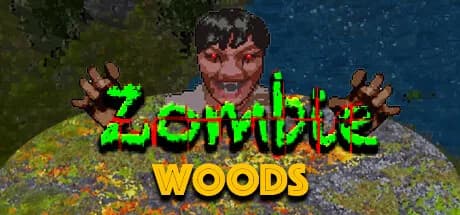 Zombie Woods görsel 1