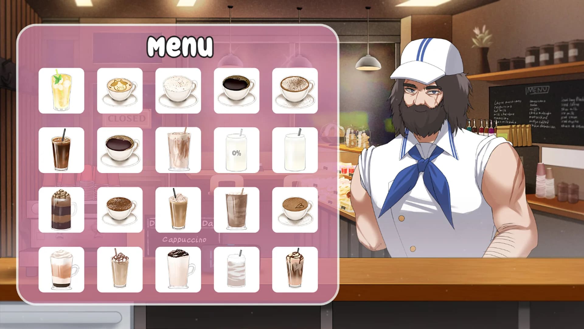 One Iced Latte With Your Breast Milk, Please! görsel 8