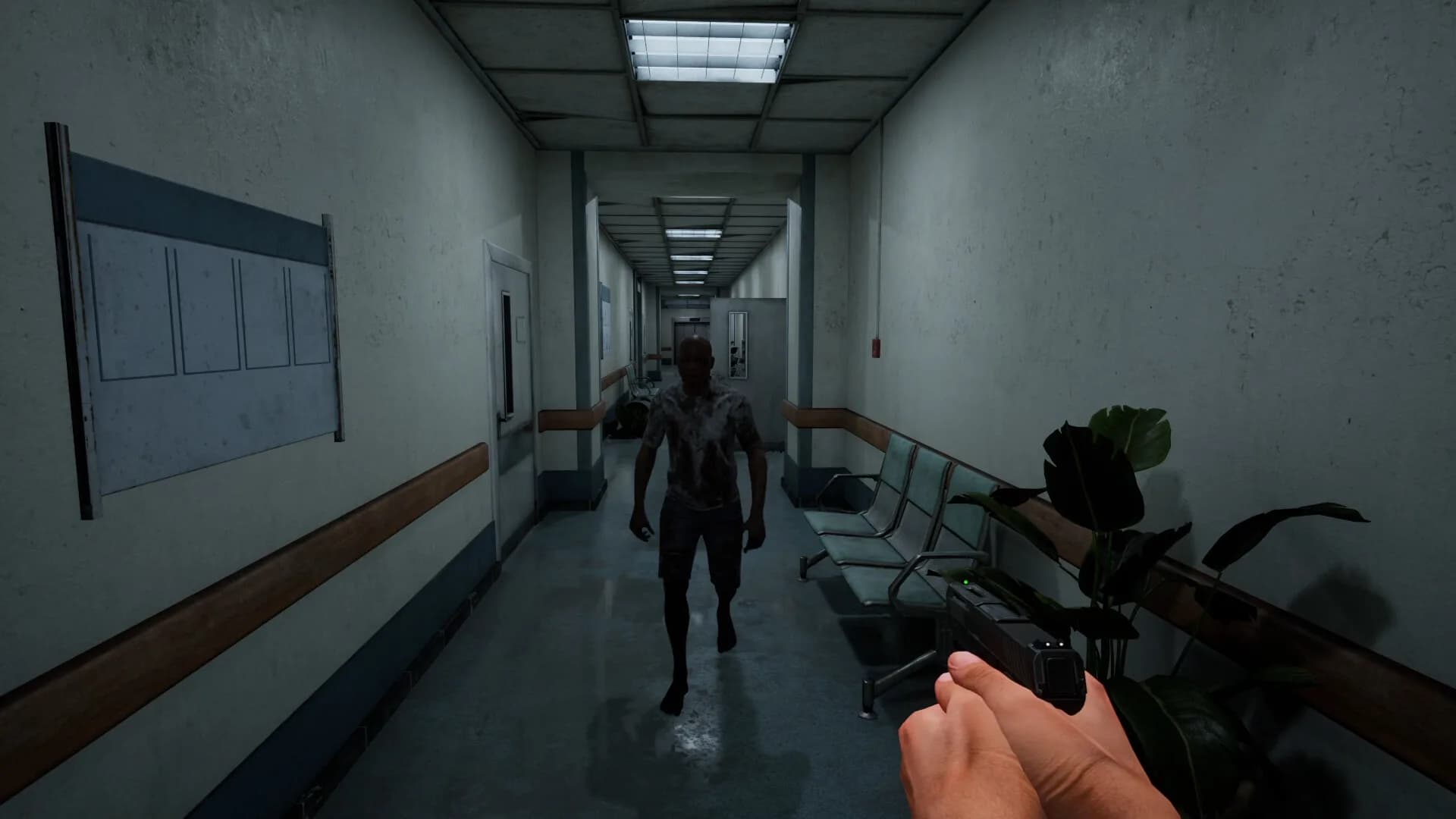 Hospital of the Undead görsel 2