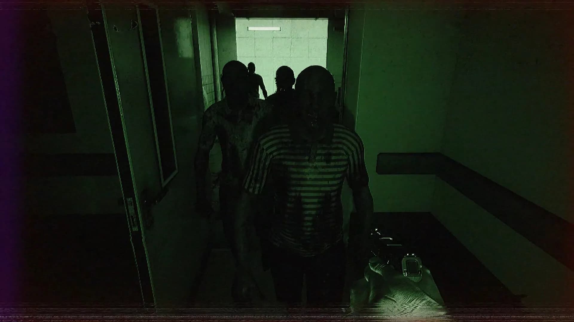 Hospital of the Undead görsel 4