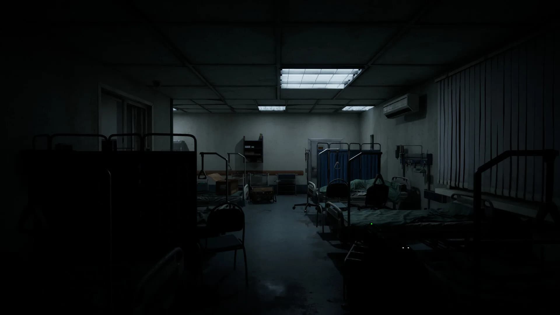 Hospital of the Undead görsel 5
