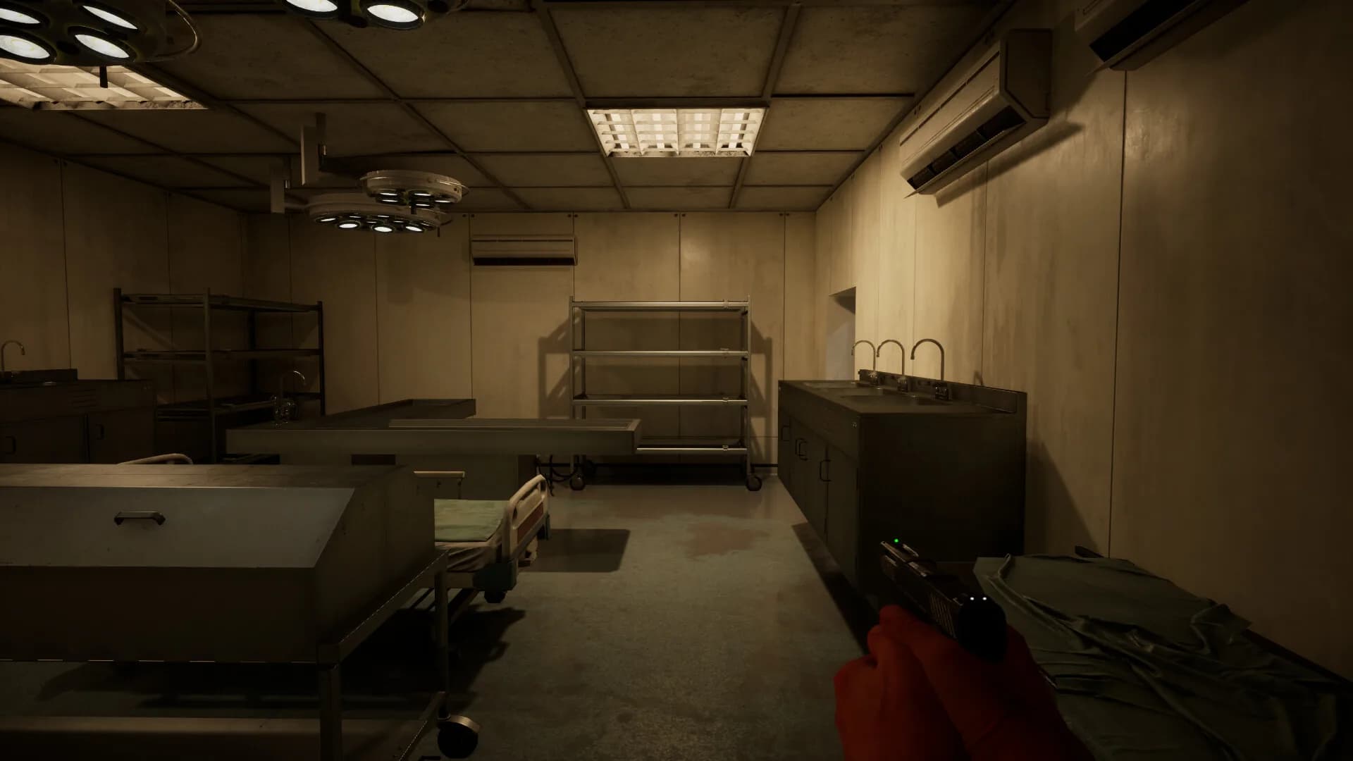 Hospital of the Undead görsel 8