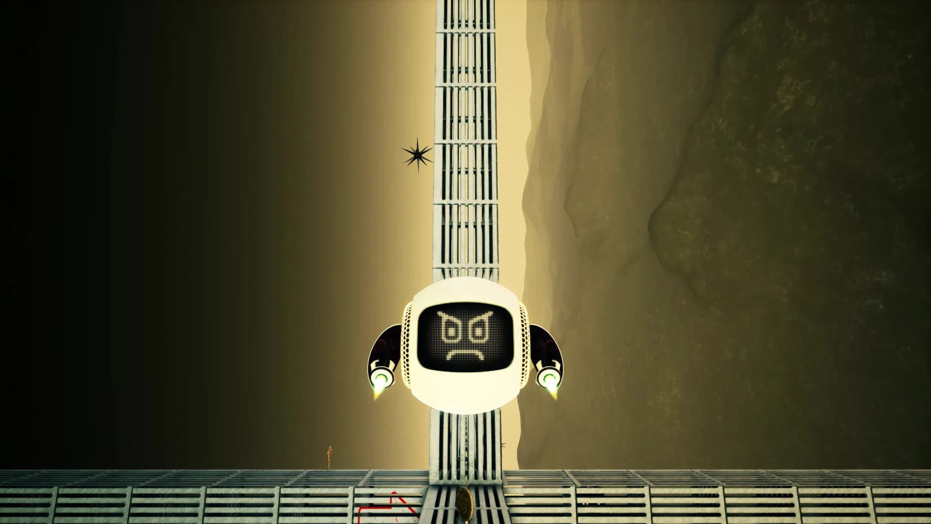 The Gravity Trickster görsel 10