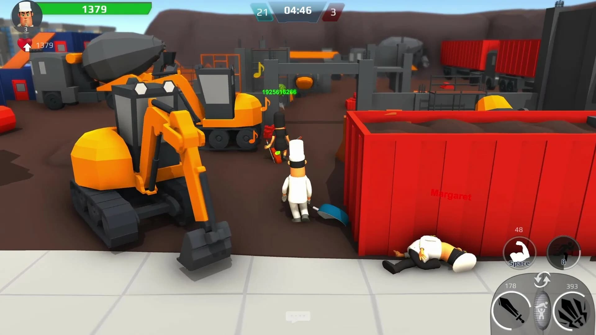 War Job görsel 7