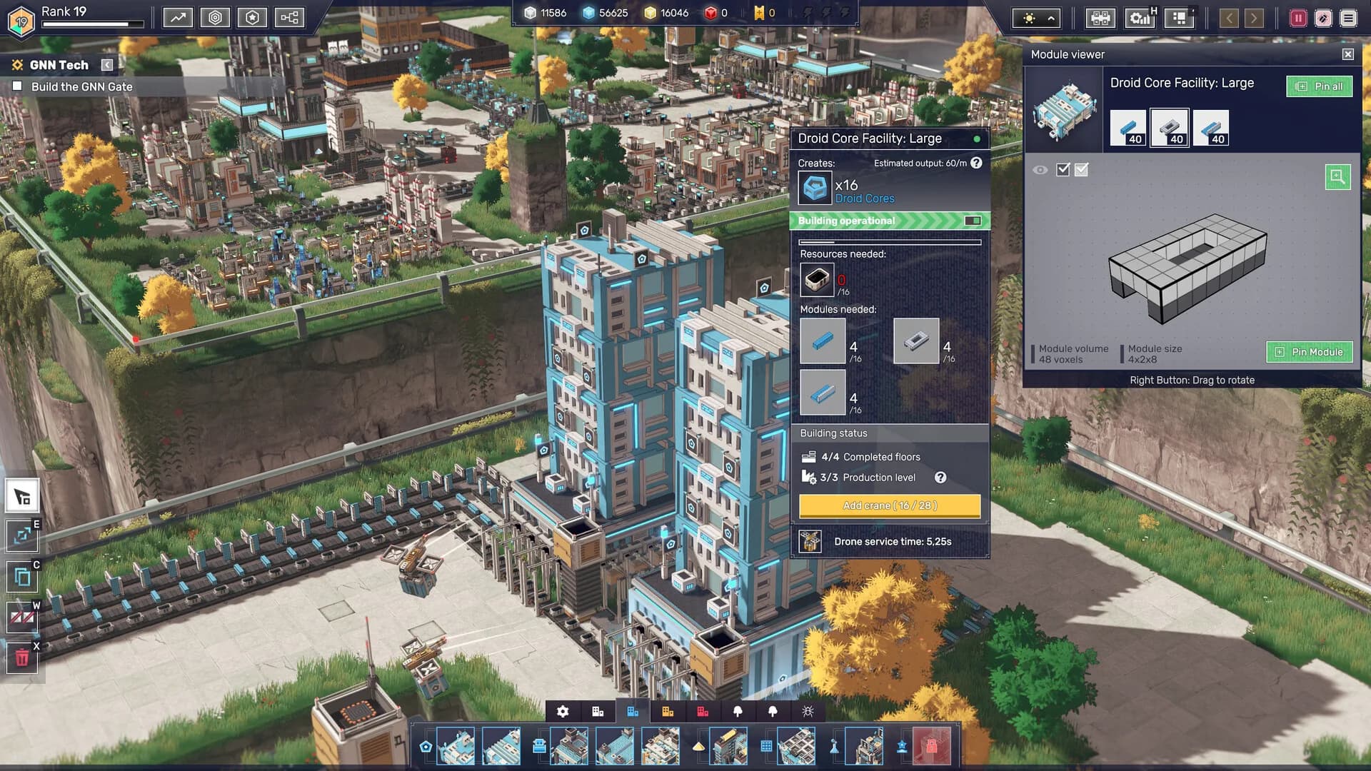 Modulus: Factory Automation görsel 2