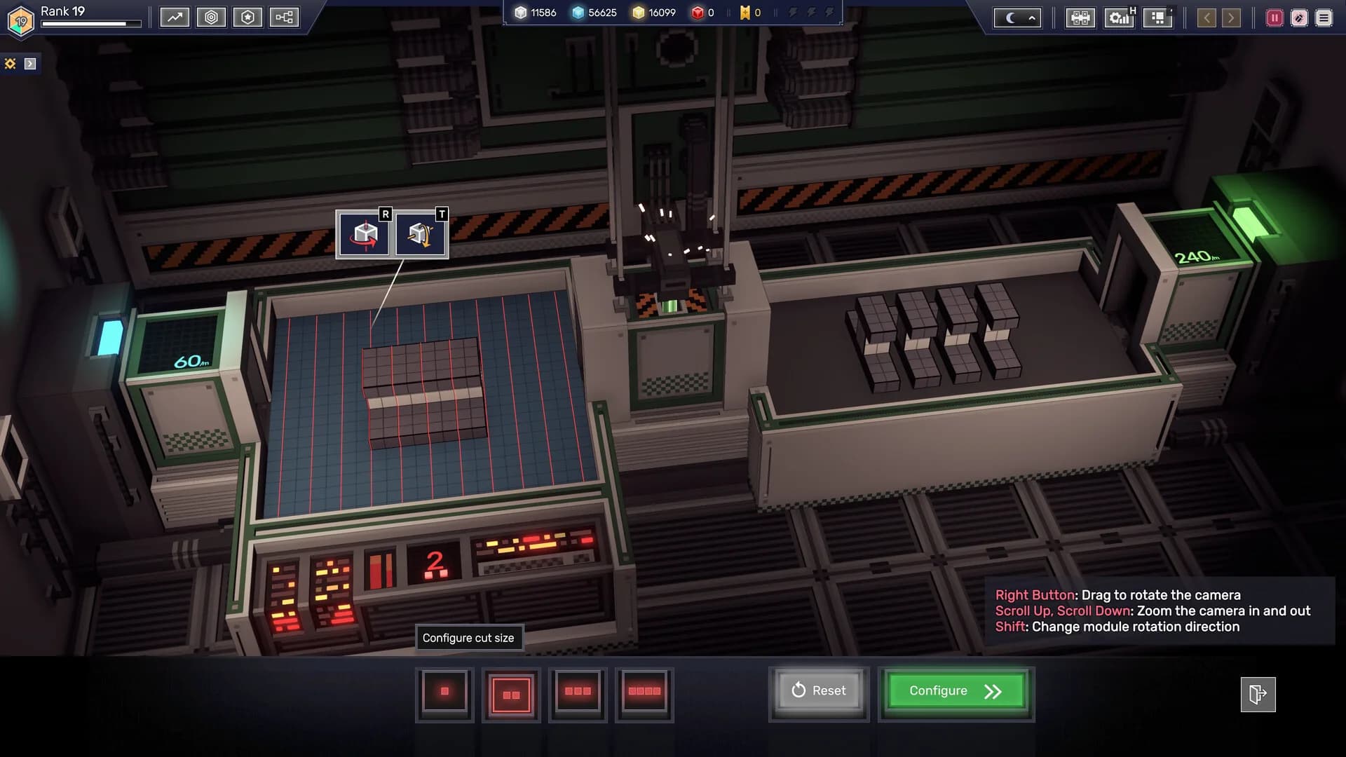 Modulus: Factory Automation görsel 3