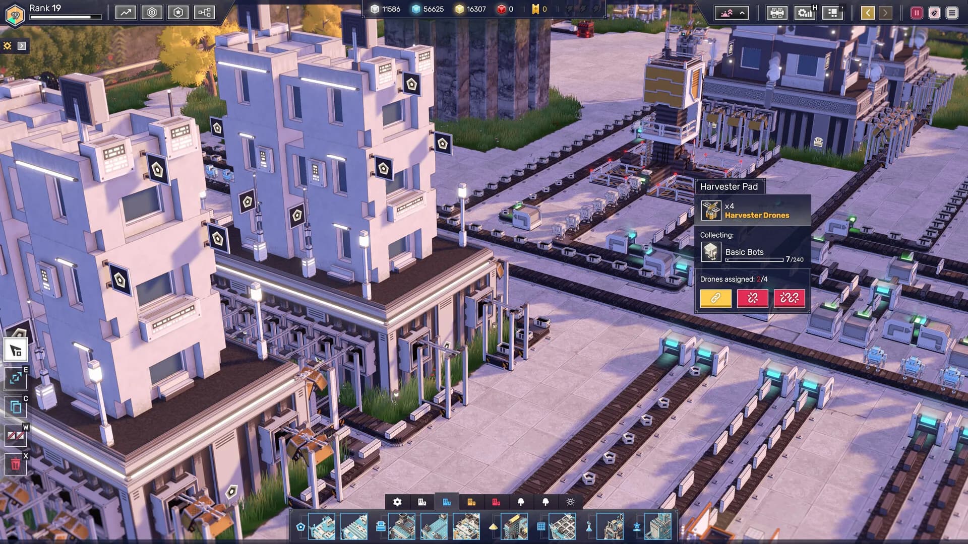 Modulus: Factory Automation görsel 12