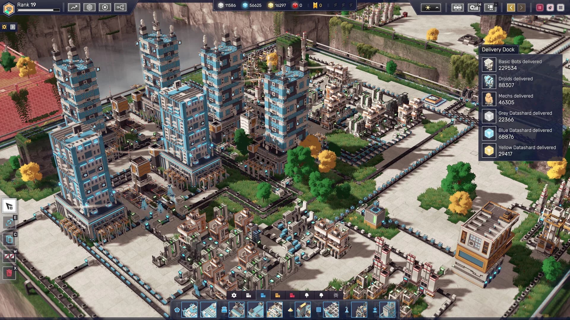 Modulus: Factory Automation görsel 13
