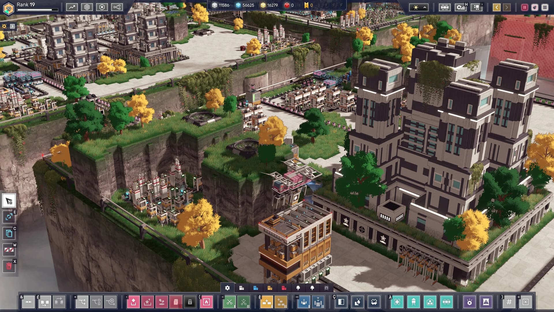 Modulus: Factory Automation görsel 14