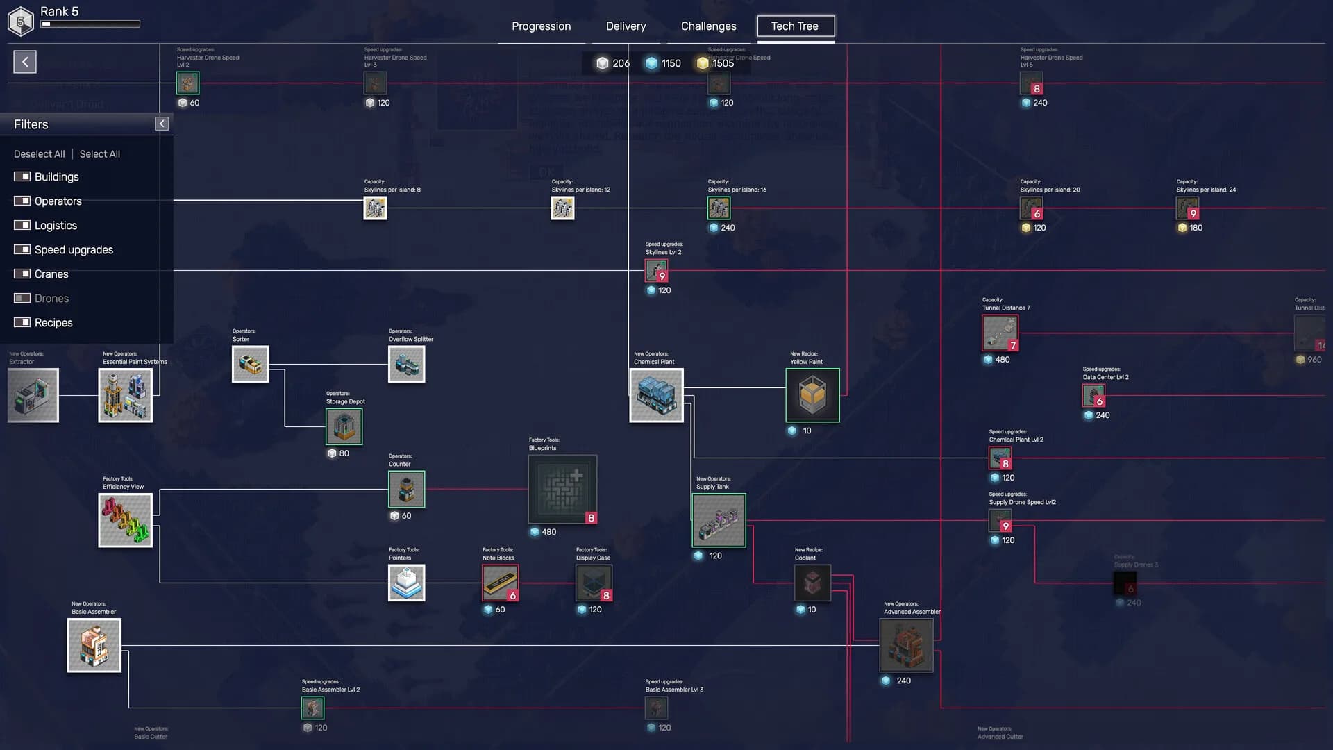 Modulus: Factory Automation görsel 5