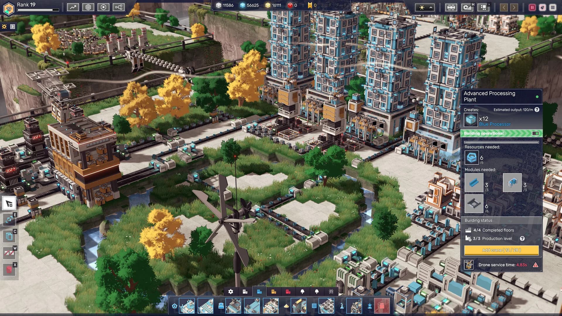 Modulus: Factory Automation görsel 6