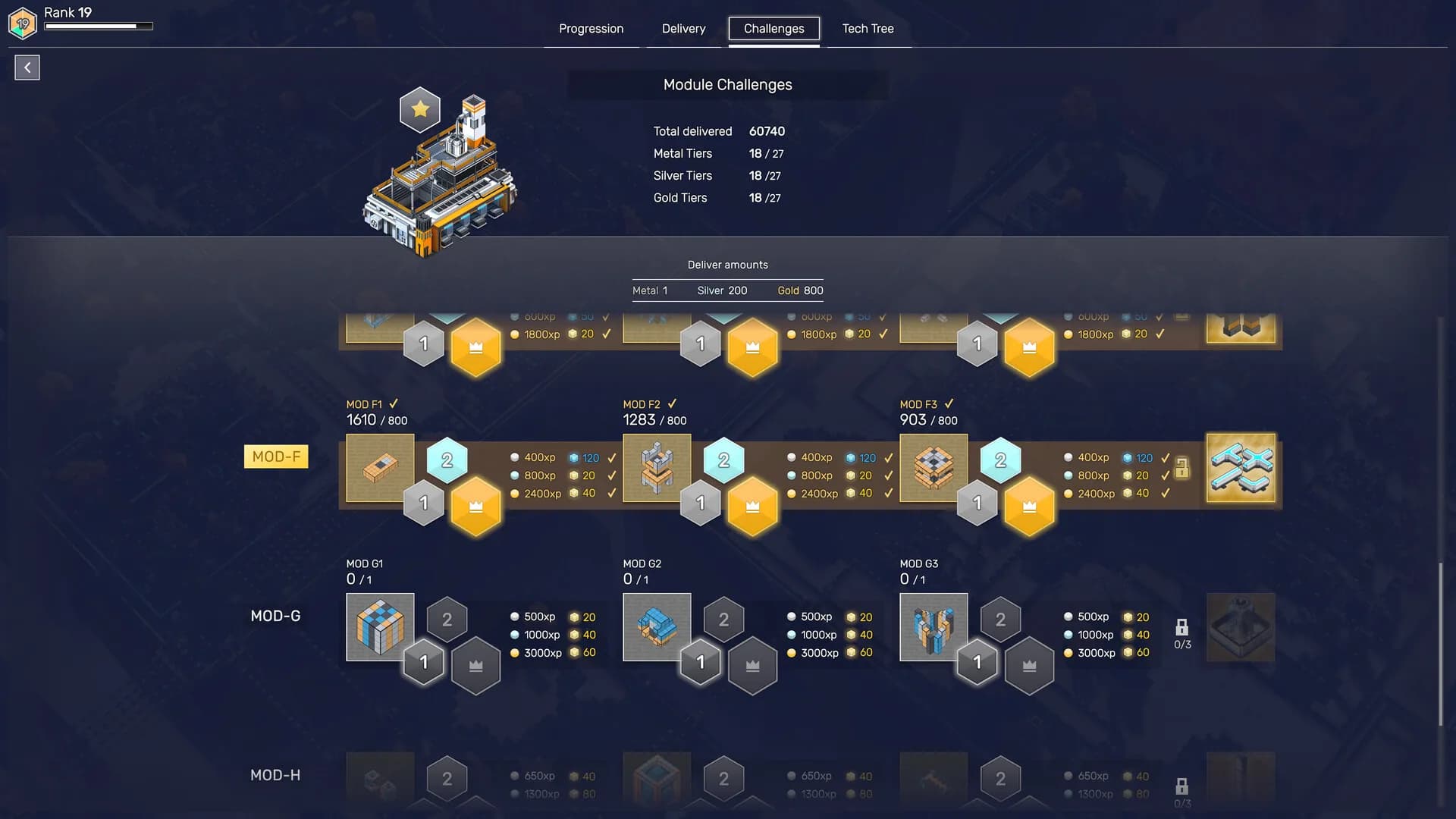 Modulus: Factory Automation görsel 8