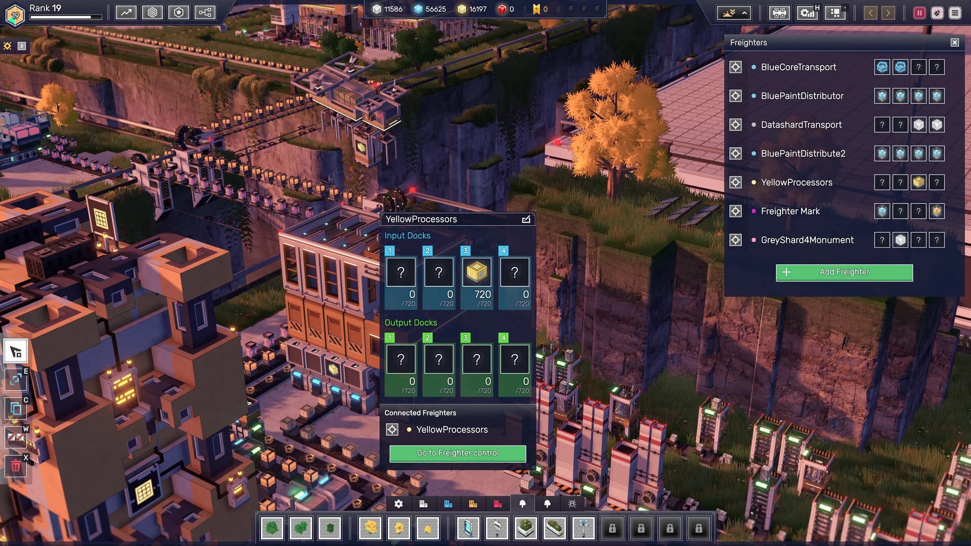 Modulus: Factory Automation görsel 9