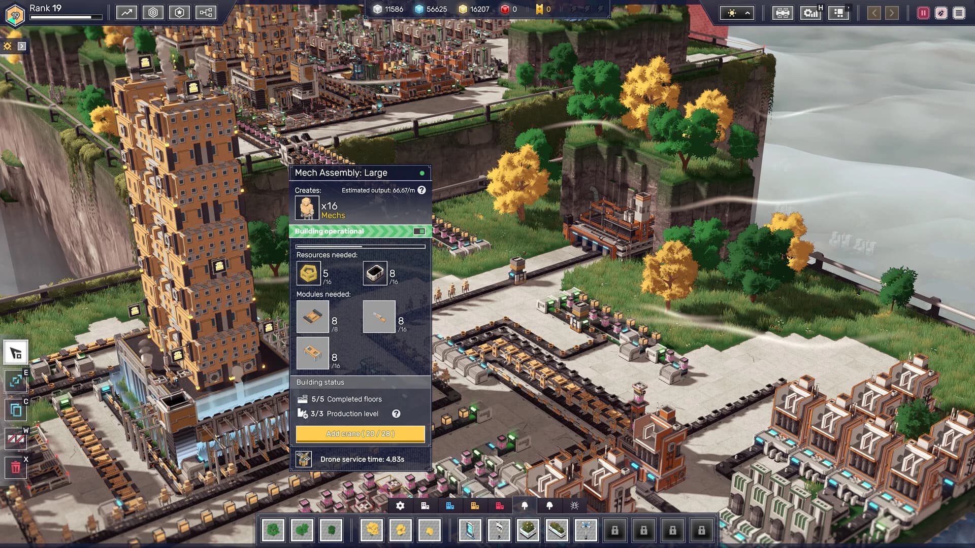 Modulus: Factory Automation görsel 10