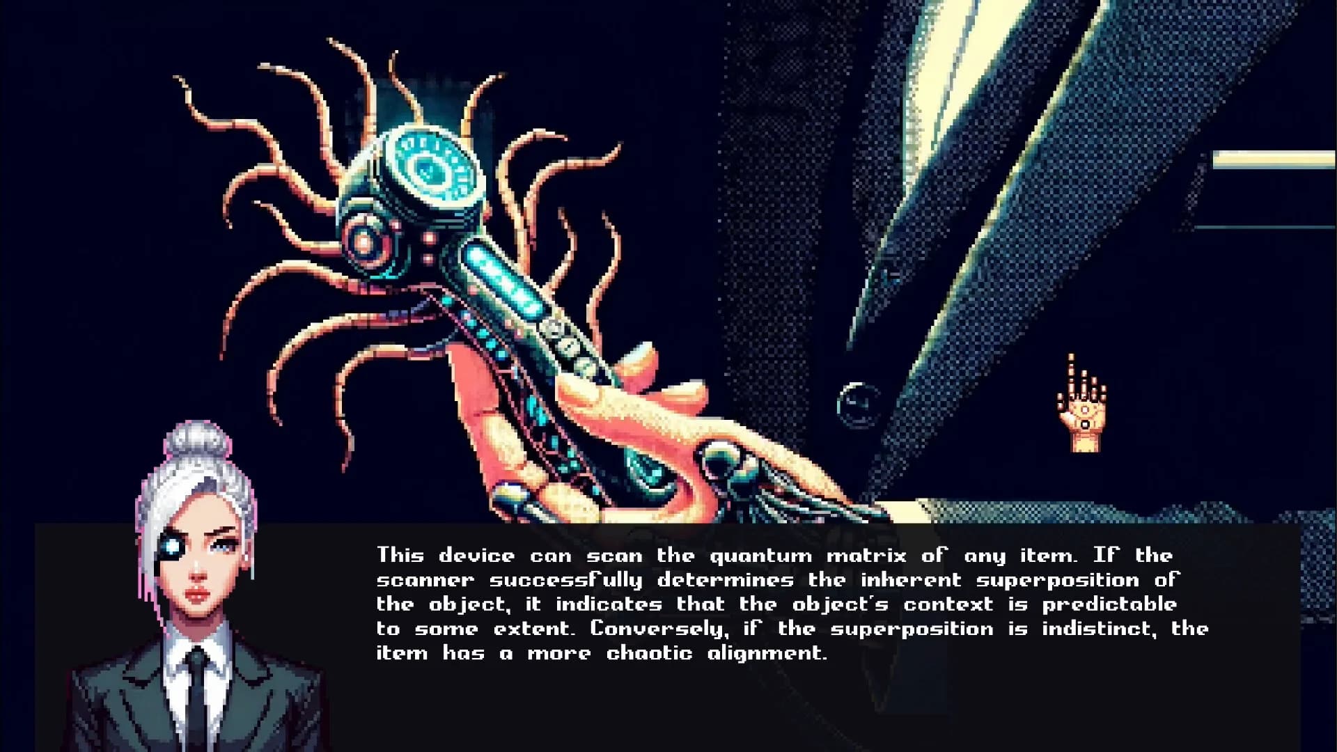 Zarathustra - Cybergeddon görsel 9