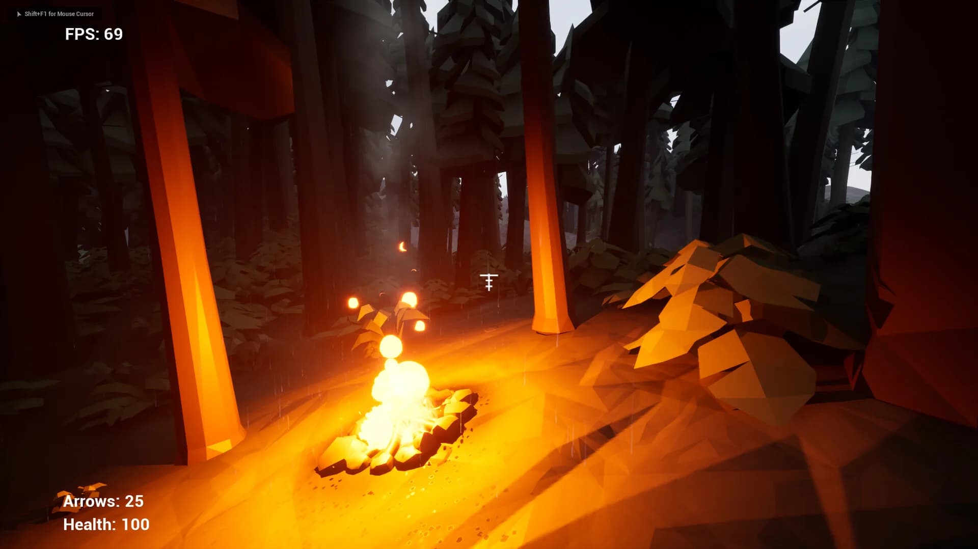 Gone Camping! görsel 4
