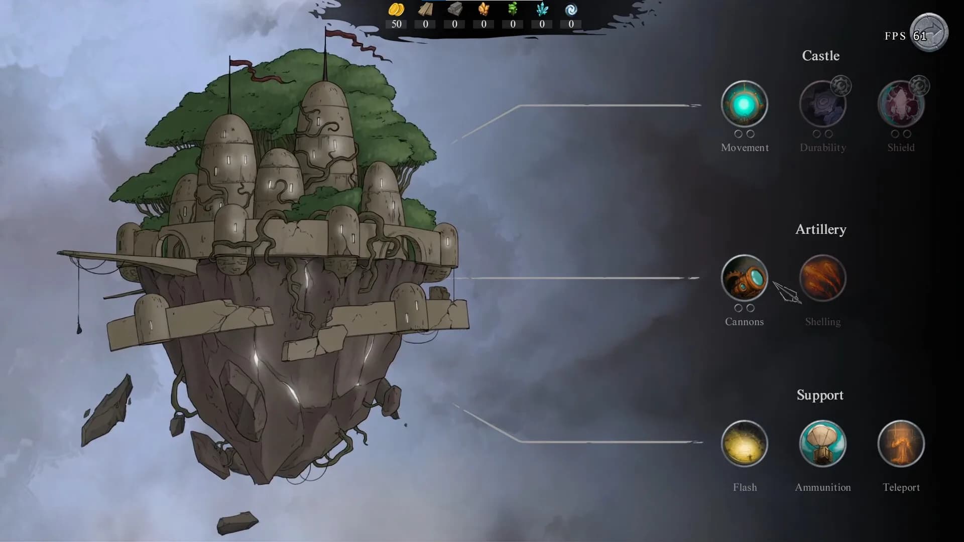 Stones Keeper II: Chaos Lord görsel 3