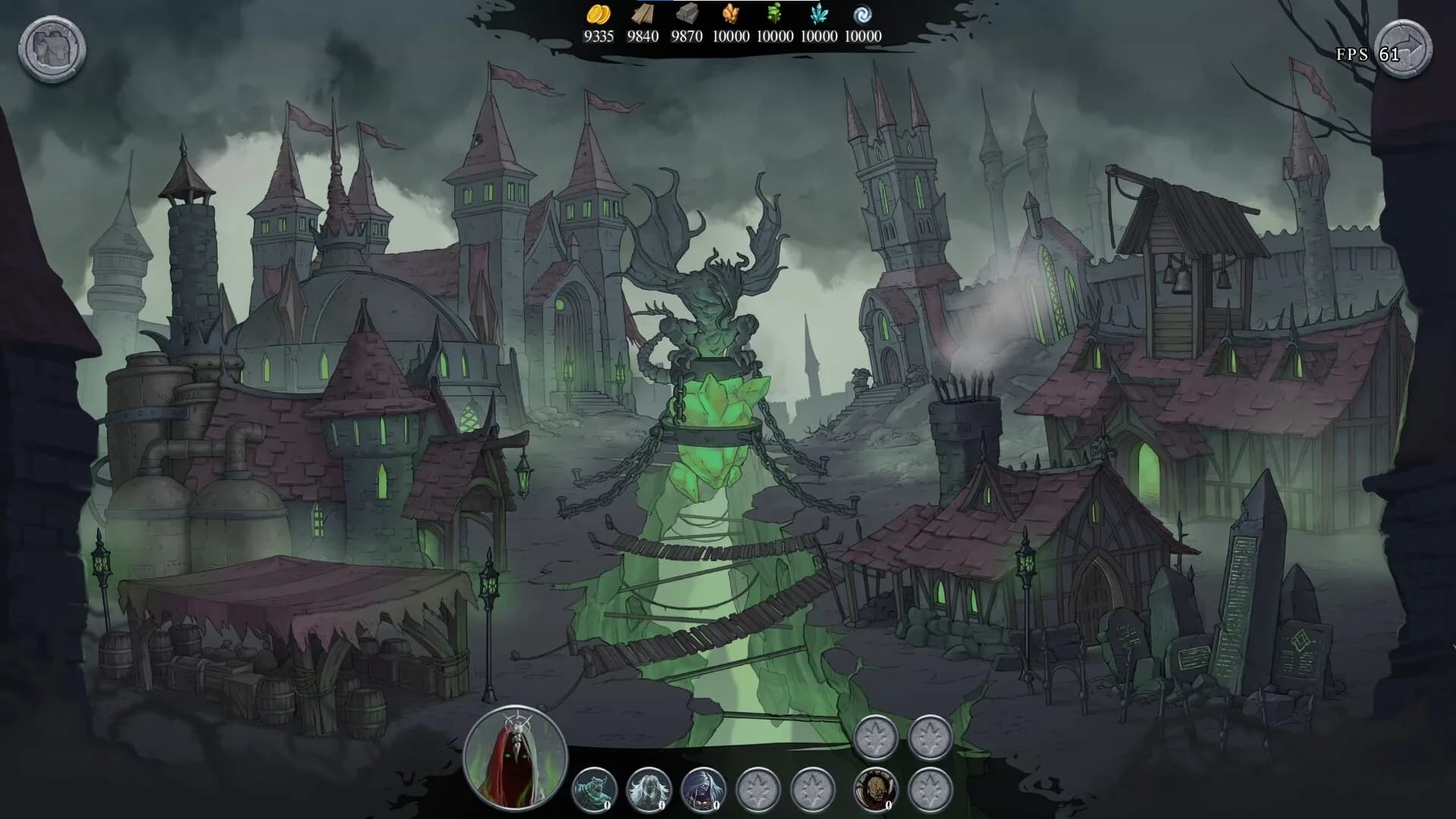 Stones Keeper II: Chaos Lord görsel 7